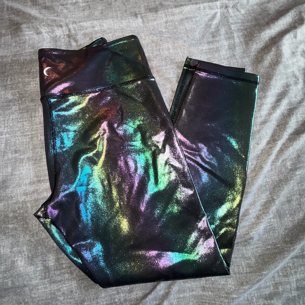 ZYIA Mirage Magic Light n Tight Leggings